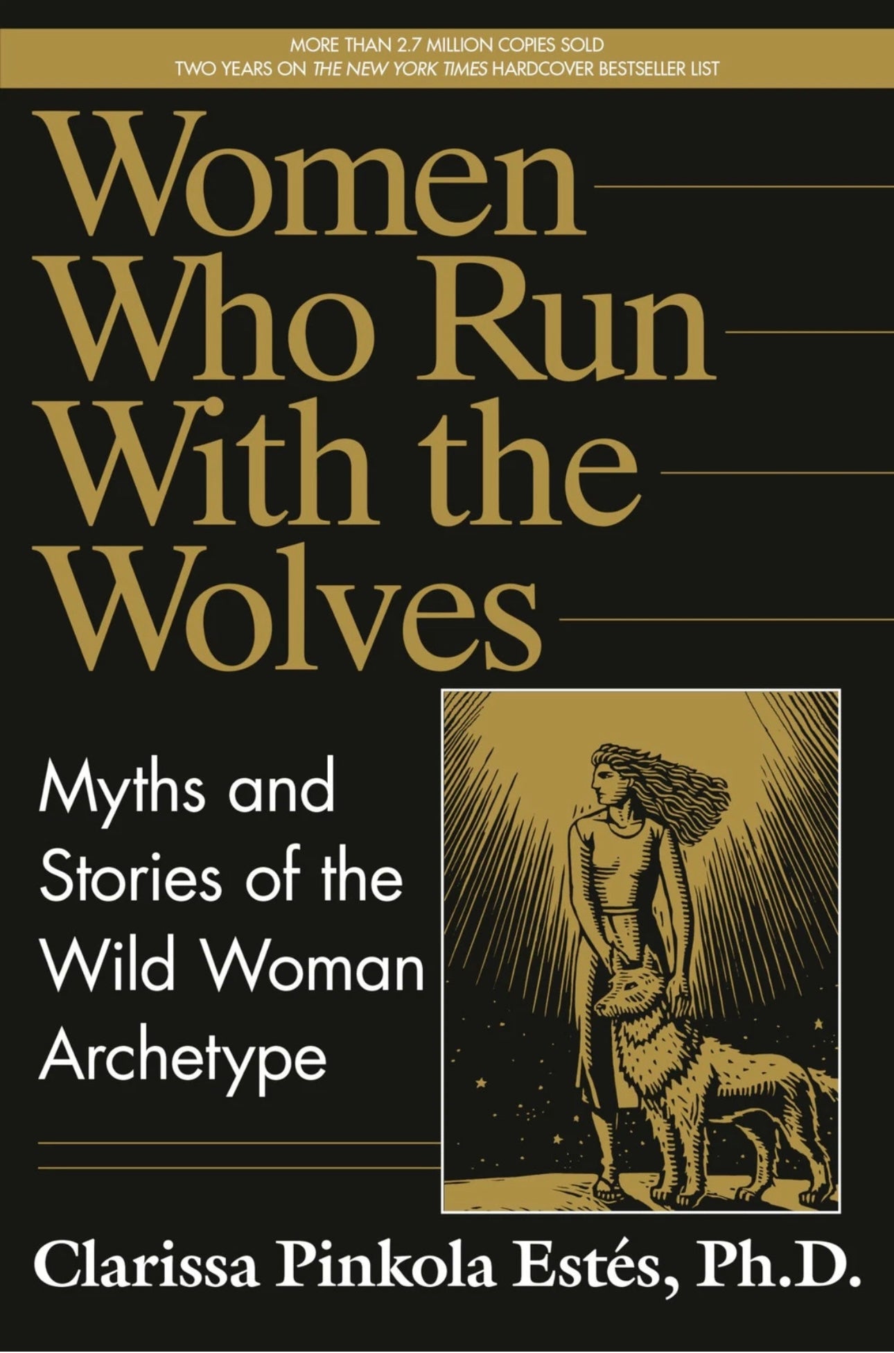 Women who Run with the Wolves