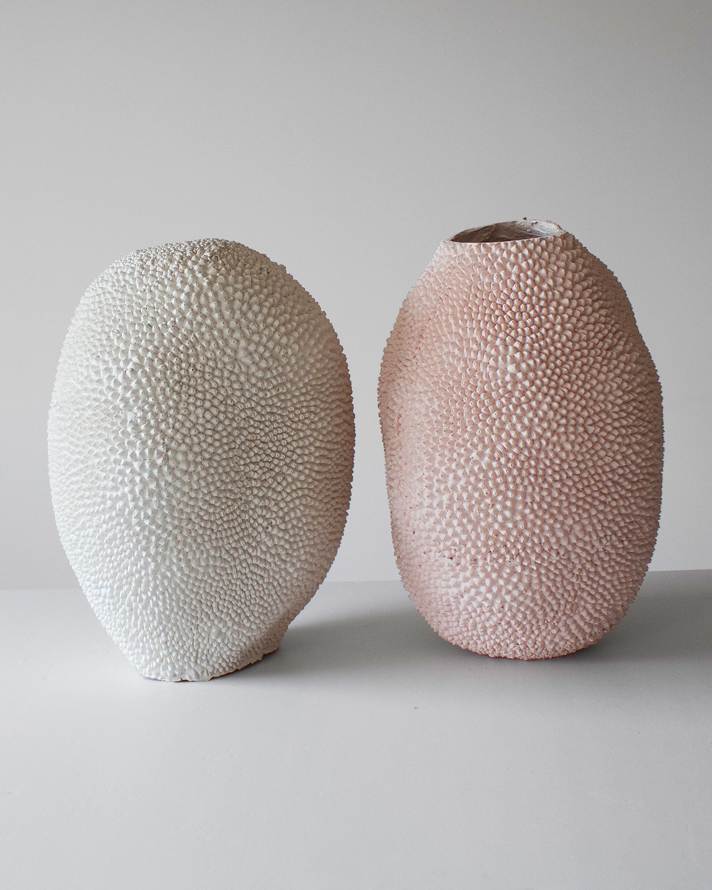 JACA Vase - Sand