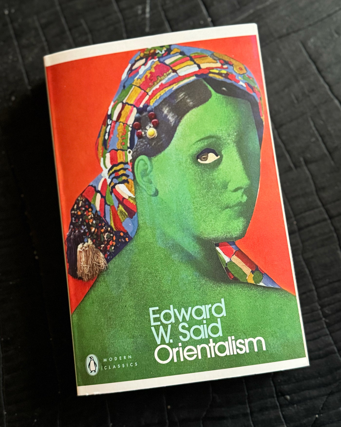 Orientalism