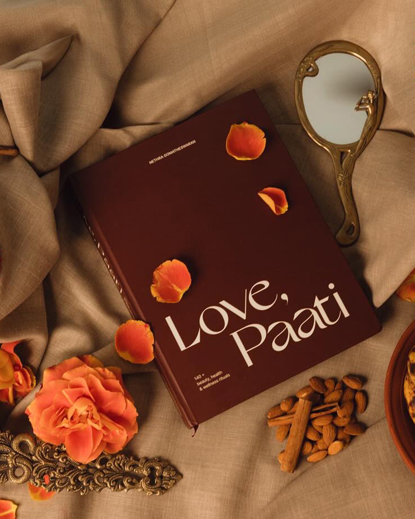 Love, Paati